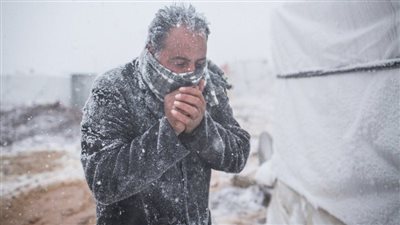 تفسير حلم البرد في المنام وعلاقته بالفقر وعدم القدرة على تحمل المسؤولية