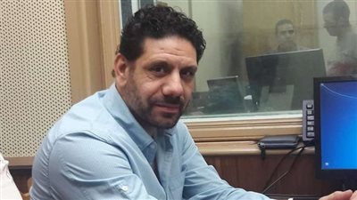 سمير كمونة: عدم وجودي في الأهلي له حسابات خاصة