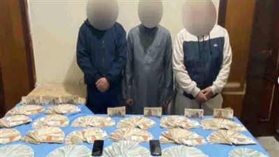 ضبط هارب من  81 حكمًا قضائيًا بكفر الشيخ