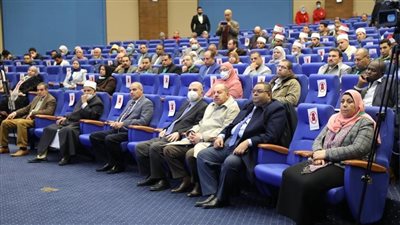 خبراء بمؤتمر الأزهر: ضرورة دعم الاقتصاد الأخضر وتشجيع التمويل المستدام 