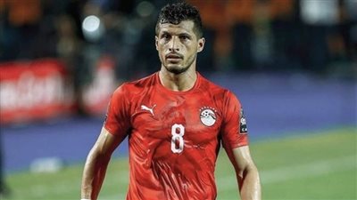 ميدو يكشف سبب استبعاد طارق حامد من قائمة أمم أفريقيا