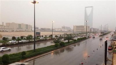 تحت الصفر لـ4 أيام.. تفاصيل الأحوال الجوية في السعودية 