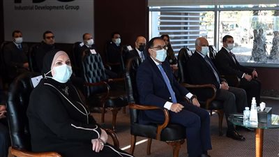 مدبولي: نجحنا في مواجهة تحدي البطالة بـ 700 ألف وظيفة سنويًا 