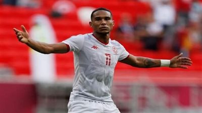 استبعاد سيف الجزيري من معسكر منتخب تونس 