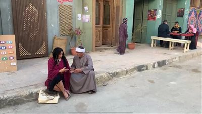 بعد عودتها من إسبانيا.. رانيا يوسف تستكمل تصوير مسلسل