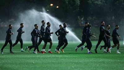 تشكيل الأهلي المتوقع لمواجهة الرجاء المغربي في السوبر 