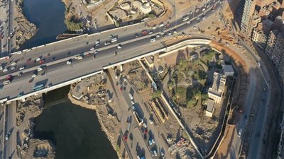 البدء في تنفيذ أول 6 محطات من نظام الأتوبيس الترددي السريع 