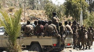 تأكيدًا لرغبتها في السلام.. تيجراي تنسحب من المناطق المجاورة لها