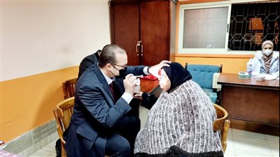 سؤال برلماني بشأن الرقابة على مراكز الرعاية الاجتماعية غير المرخصة