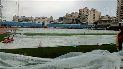 رغم حلم المونديال والأولمبياد.. انتقادات لرابطة الأندية بسبب مباراة الاتحاد وسيراميكا