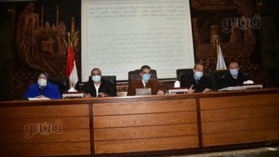 إطلاق أسماء شهيدين على مدرسة ووحدة صحية وتخصيص 24 قطعة أرض لحياة كريمة بالغربية