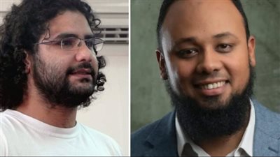 أحكام بالسجن من 4 إلى 5 سنوات لـ علاء عبد الفتاح ومحمد الباقر في قضية نشر أخبار كاذبة