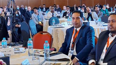 السبكي: الرعاية الصحية طفرة كبرى لخدمات التأمين الصحي والتحول الرقمي