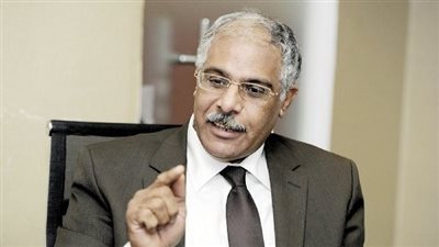 معلومات لا تعرفها عن جمال علام بعد اقتراب فوزه بانتخابات اتحاد الكرة 