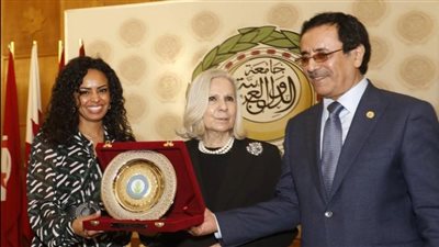 مؤسسة علمني تفوز بجائزة الأمير محمد بن فهد لأفضل أداء خيري في الوطن العربي