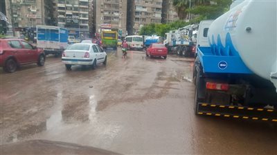 حالة الطقس غدا الثلاثاء 21-12-2021 في الإسكندرية