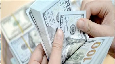 سعر الدولار في البنوك المصرية اليوم الإثنين 20-12-2021 بنهاية التعاملات