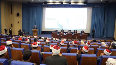 10 توصيات بختام مؤتمر الأزهر عن التغير المناخي..وتشكيل لجنة لصياغة مقرر علمي