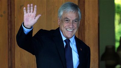 انتخاب اليساري جابريال بوريك رئيسا لتشيلي