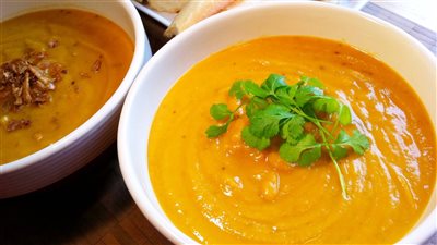 تجارية القاهرة: 40% زيادة فى الطلب على العدس بالشتاء 