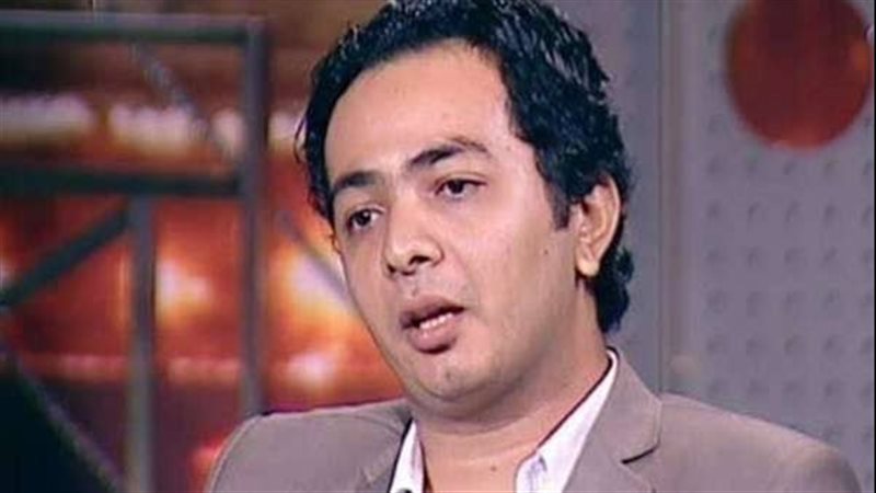د خالد أمين 