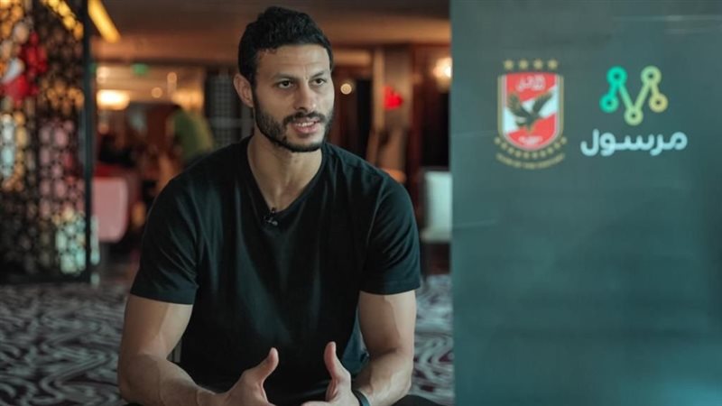 محمد الشناوي 