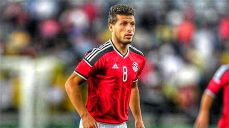طارق حامد