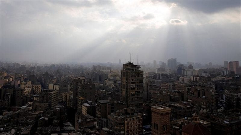 حالة الطقس اليوم