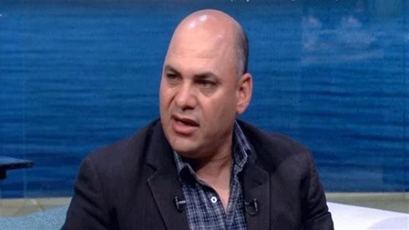  الدكتور محمد على