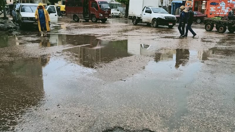 الاسكندريه