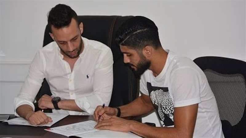 أمير مرتضى وساسي