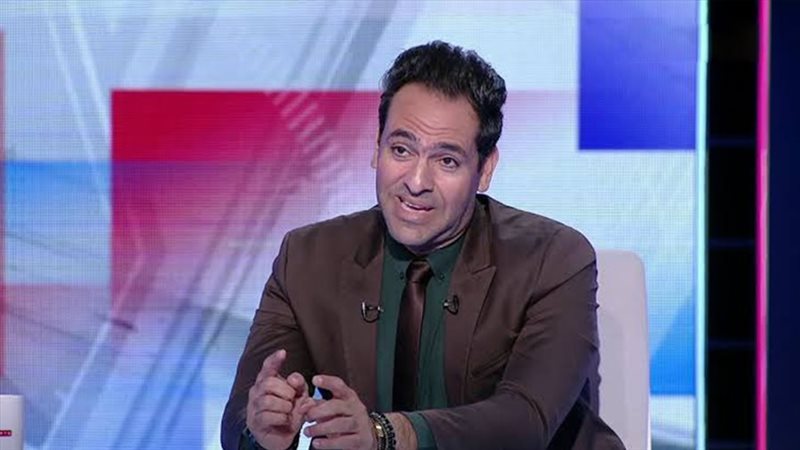 أمير عبدالحميد،فيتو