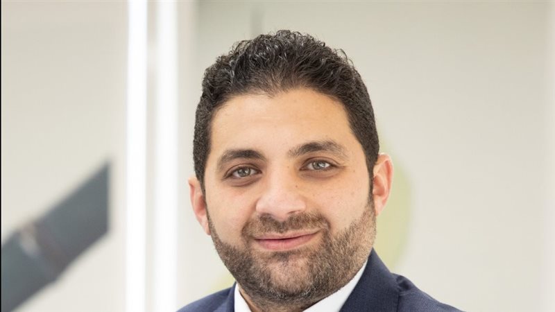 المهندس تامر 