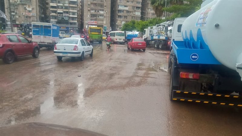 الاسكندريه