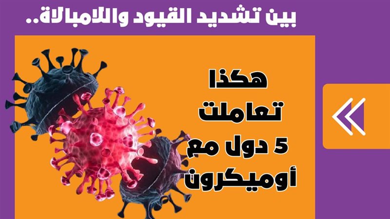 أوميكرون 