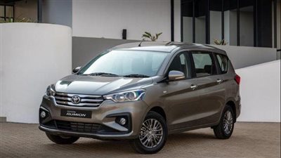 تويوتا تطرح روميون بعد نجاح مبيعات بلتا في السوق المصري 