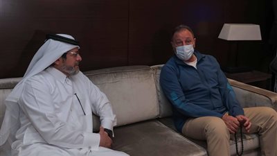 السوبر الأفريقي| الخطيب يستقبل كابتن نادي الريان ومنتخب قطر السابق
