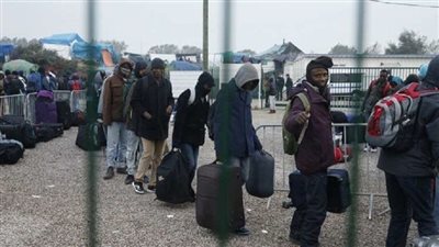 مصرع شاب سوداني في كليلة شمالي فرنسا