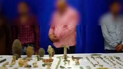 قضية الآثار الكبرى|نص شهادة لجنة الأعلى للآثار.. و