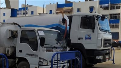 نشرة أخبار الإسماعيلية.. إشادة بجهود فرق التطعيم.. وانتهاء تطهير مجارى السيول