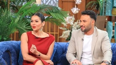 أبطال حكاية 