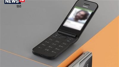 تسريبات تكشف مواصفات Nokia 2760 Flip 4G
