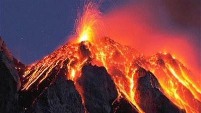 مشاهد مروعة.. أحياء بالكامل مدفونة في جزيرة لابالما|صور 