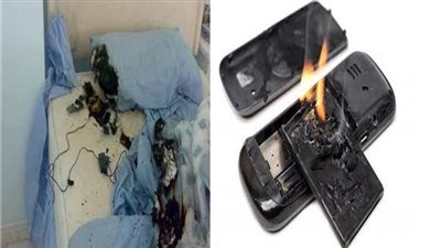 بعد إصابة طفلين.. أسباب انفجار بطارية الهاتف في الشتاء