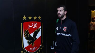 تفاصيل فحوصات محمود متولي في مستشفى سبيتار بالدوحة