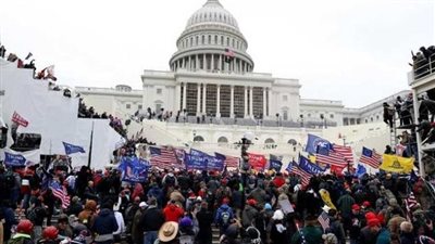 جنرالات أمريكيون يحذرون من تمرد وحرب أهلية بسبب انتخابات 2024