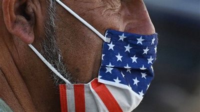 السلطات الأمريكية تفرض الكمامات في واشنطن