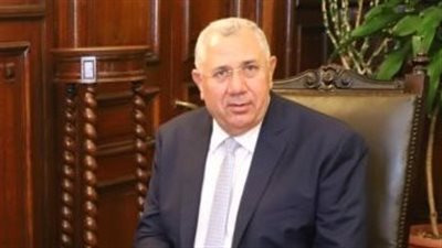 حصاد إنجازات الزراعة في 2021| إنفوجراف