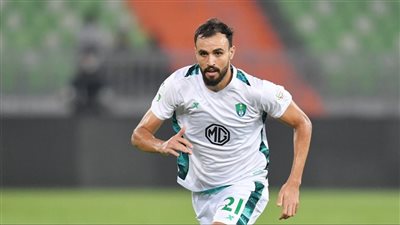 حمدي النقاز يجدد اتصالاته بالزمالك.. تعرف على السبب