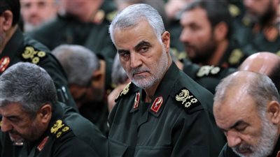 الاستخبارات الإسرائيلية تعترف بدورها فى عمليتي اغتيال بالمنطقة